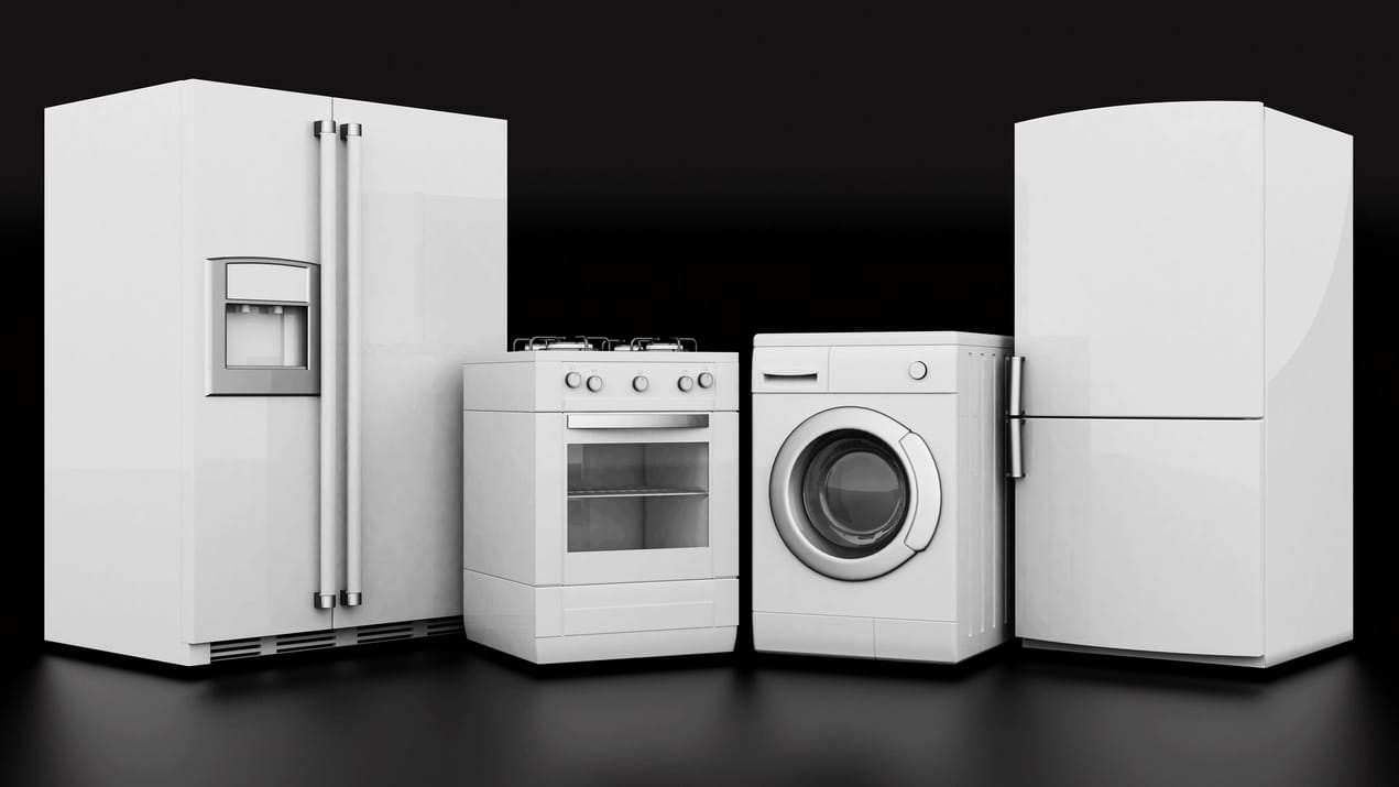 appliance repair appliances Ottawa maintenance doctor appliance repair