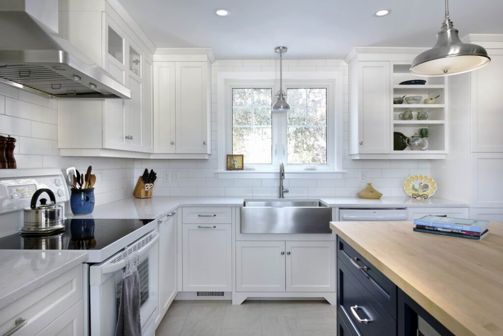 Apron sinks are everywhere: Here are 10 we like in Ottawa — allthingshome.ca