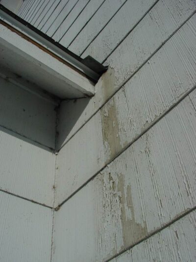 Asbestos siding: Is it safe or dangerous? — allthingshome.ca | Steve