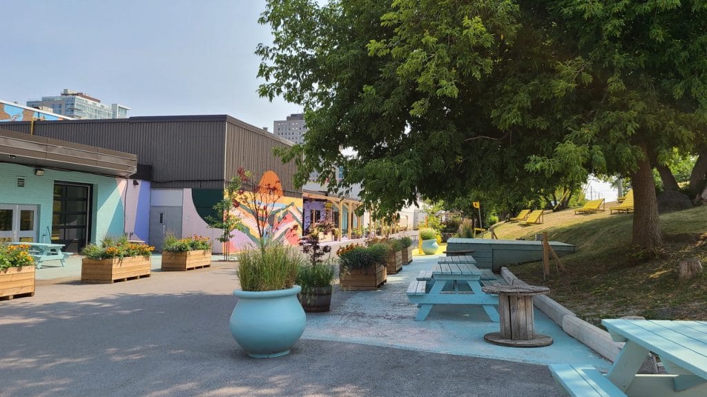 place cartier brigil gatineau