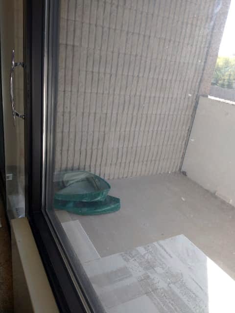 sue pitchforth balcony