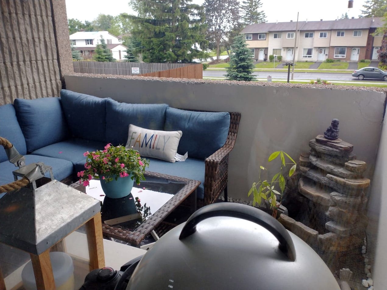 cosy outdoor spaces sue pitchforth