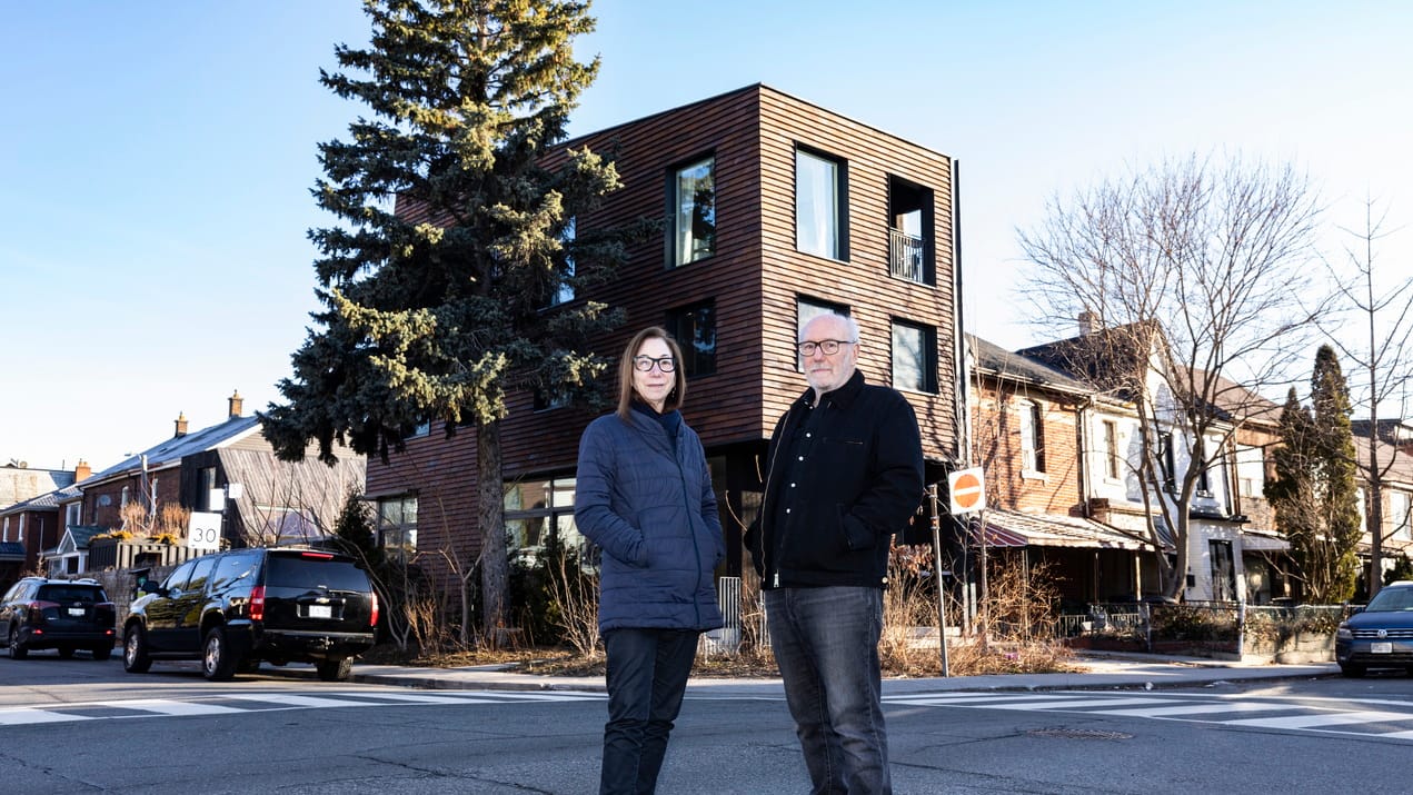 citizen developers missing middle gentle densification infill housing ulster house