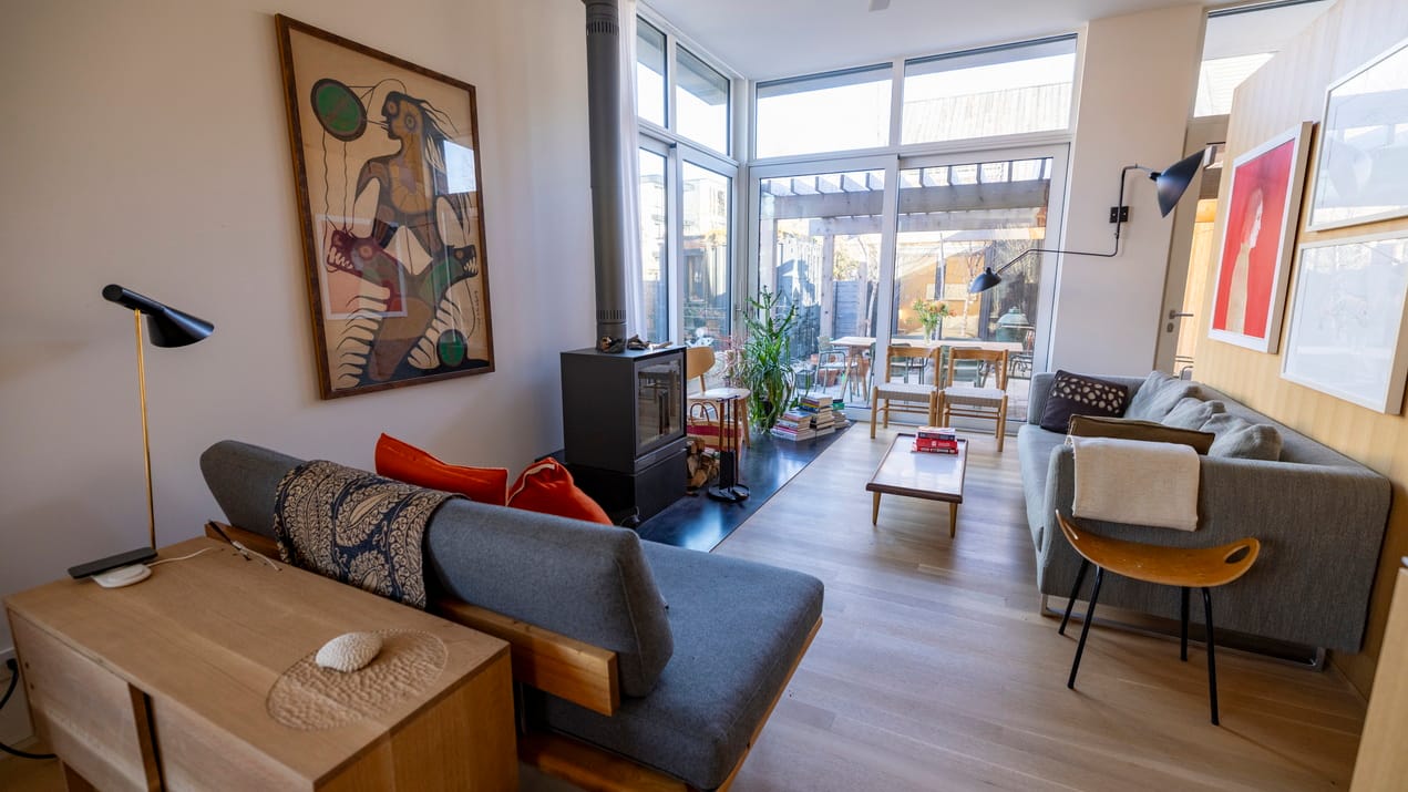 citizen developers missing middle gentle densification infill housing living room ulster house