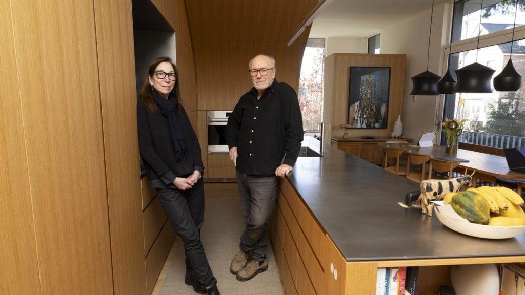 citizen developers missing middle gentle densification infill housing kitchen ulster house