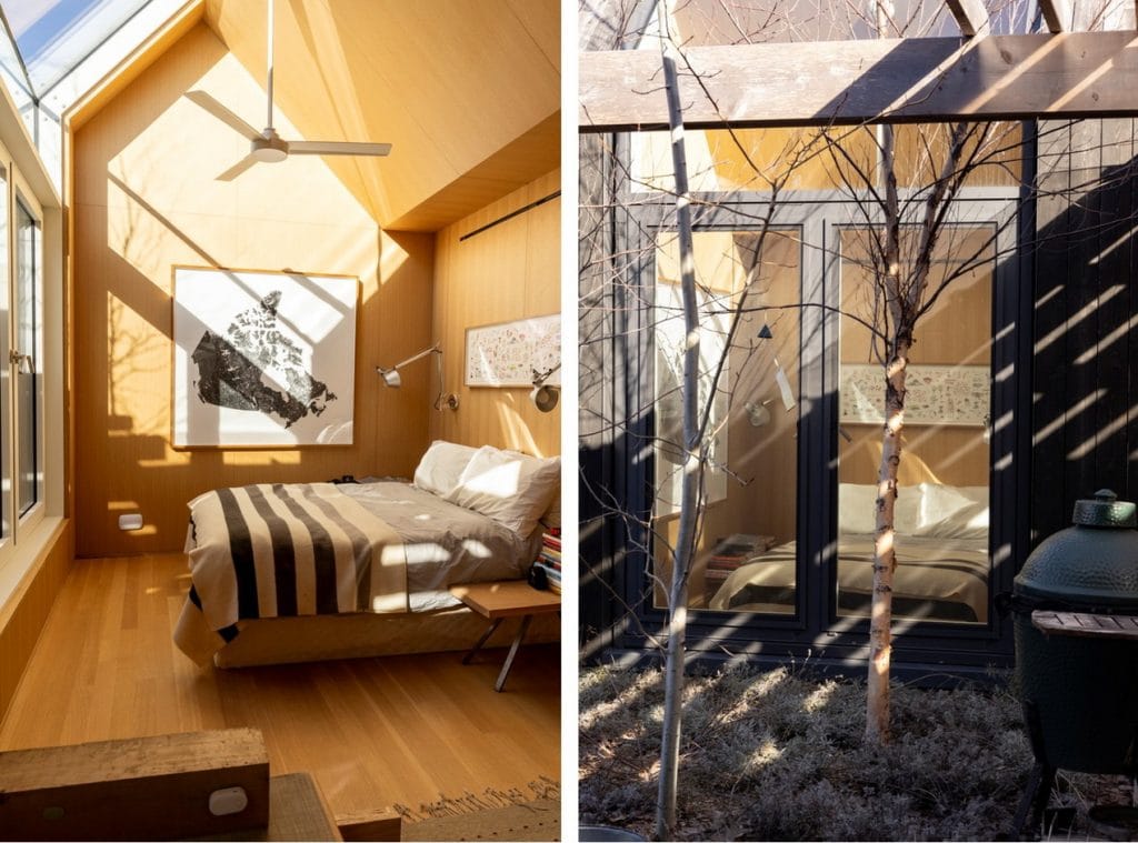 missing middle gentle densification infill housing bedroom ulster house