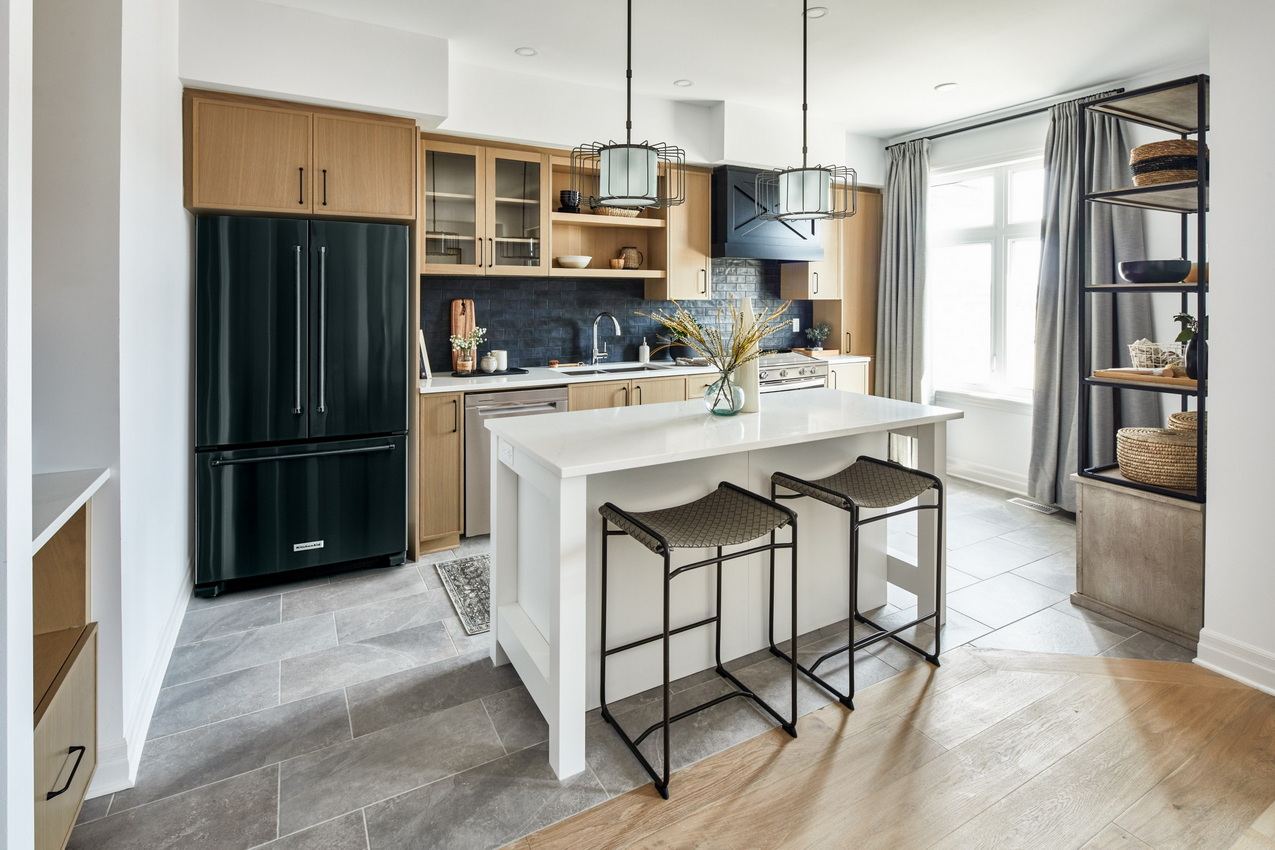 2022 SAM Awards ottawa homes