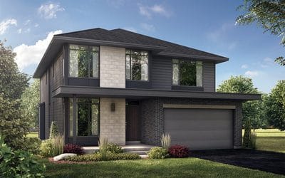 quick occupancy move-in-ready uniform developments cameron copperwood estate kanata new homes