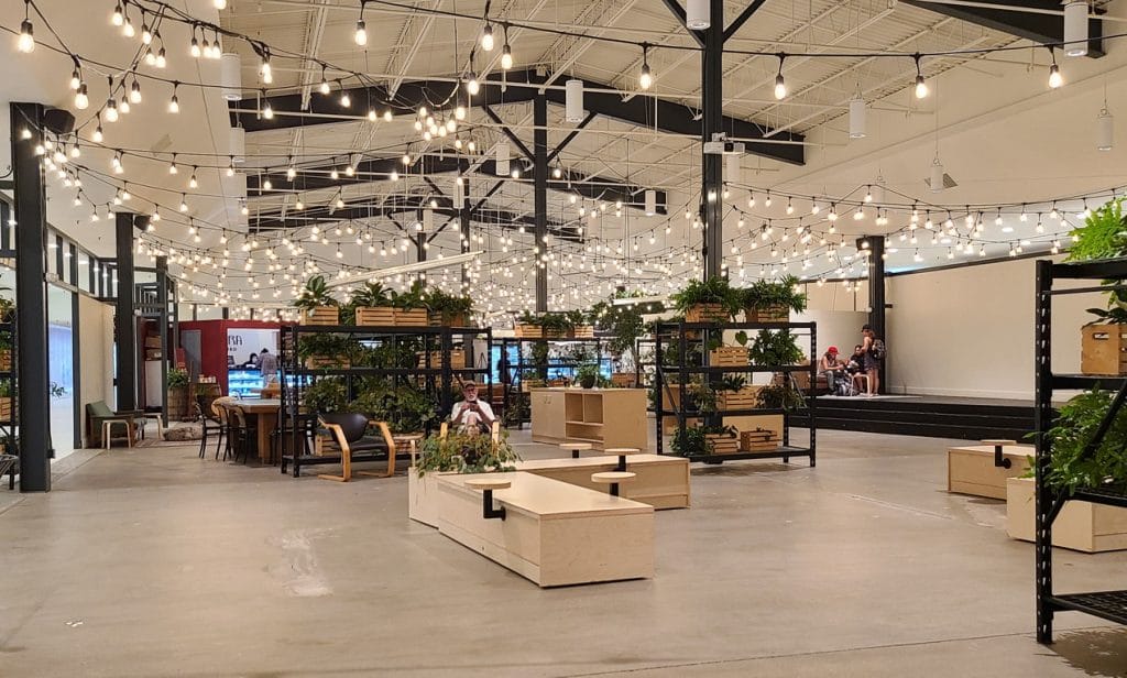 place cartier brigil gatineau