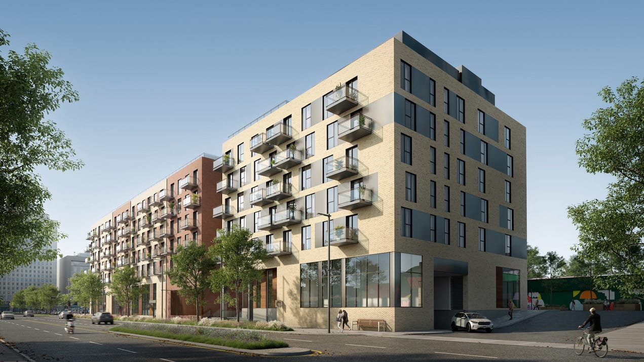 espace canevas brigil place cartier gatineau redevelopment