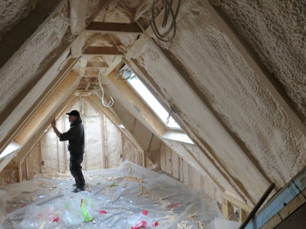 Insulation Myths Four Popular Misconceptions Busted