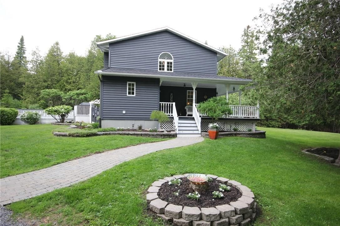 rural homes for sale Ottawa