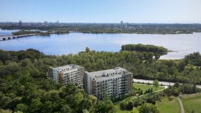 chateau golf brigil rental apartments aylmer