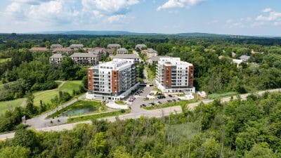 Château Golf in Aylmer brigil Aylmer rental apartments