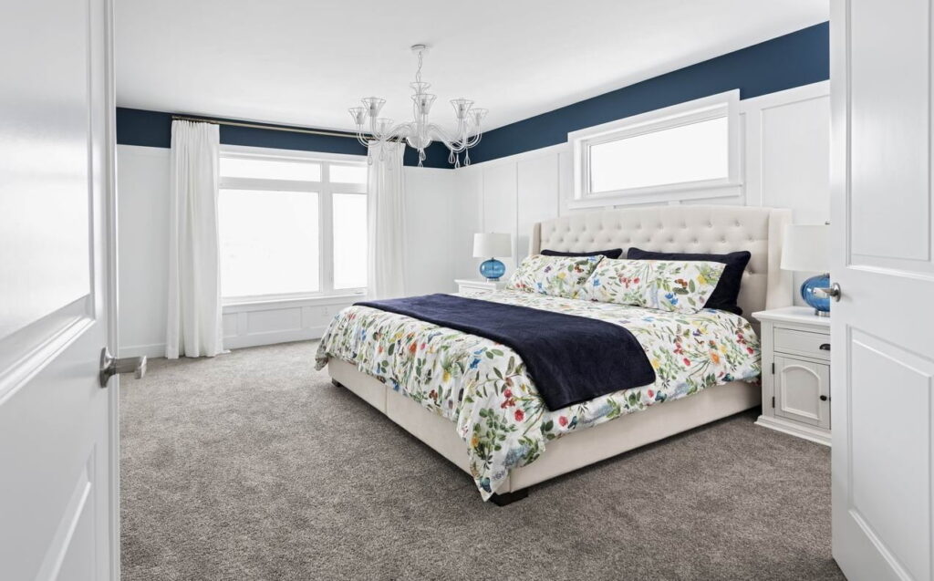 Claridge Homes Bridlewood Trails Ottawa new homes Cypress model