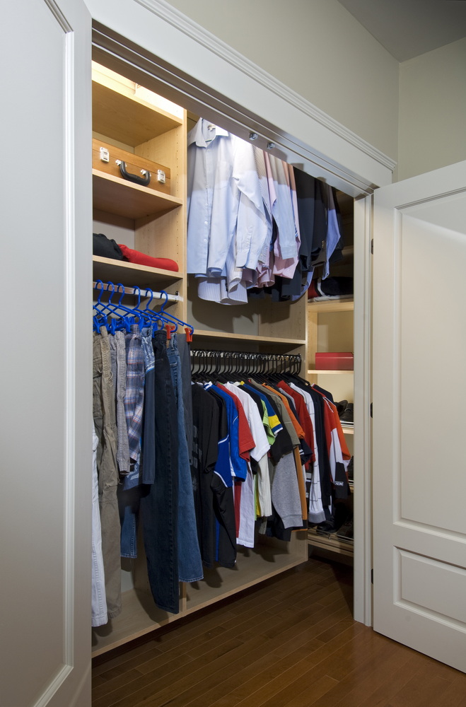closets laurysen kitchens built-in