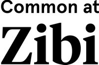 Common at Zibi logo