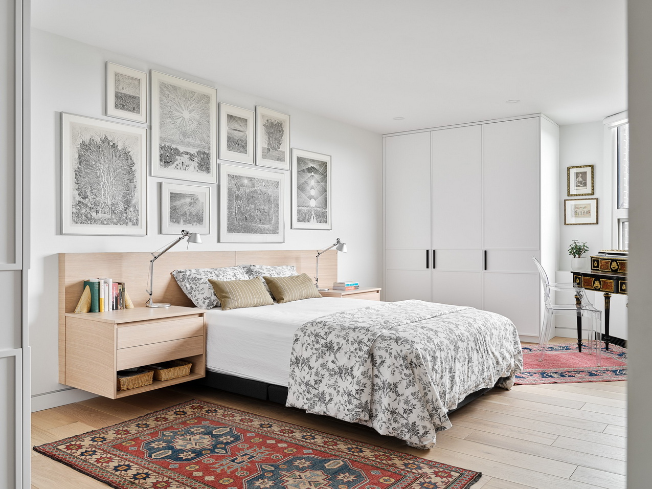 Luxury Condo Home Improvement Tips photo