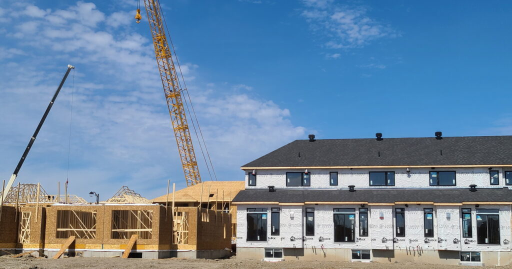 2023 trends ottawa home construction