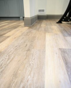 Minto Communities dream home flooring