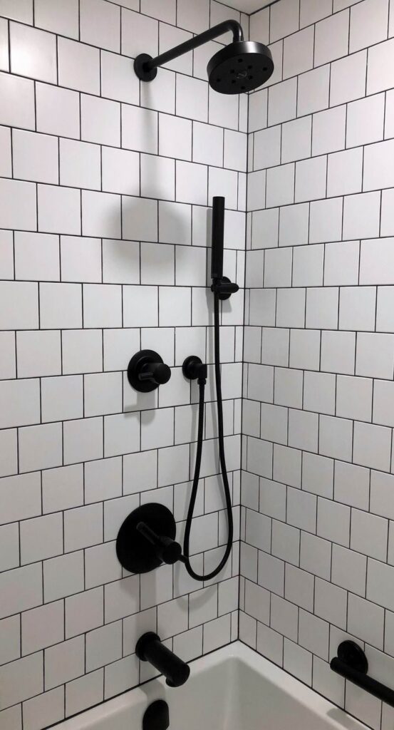 designing with black Ottawa interior designers Ottawa interior design