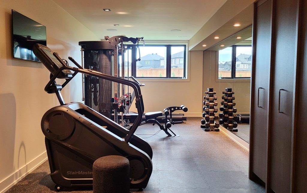 cheo lottery ottawa gym