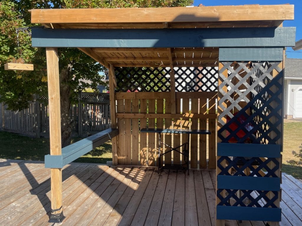 sue pitchforth gazebo design dreaming