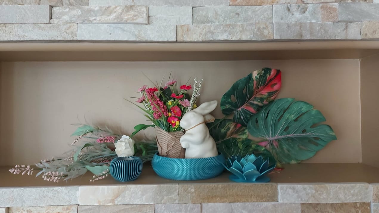 sue pitchforth design dreaming easter decor