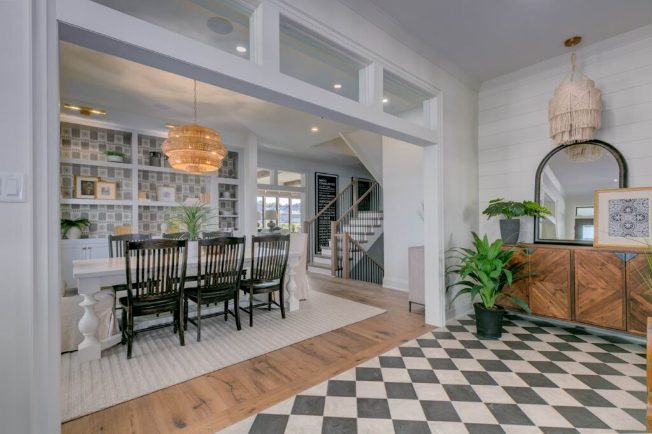 dream of a lifetime lottery CHEO Minto dream home CHEO dream home