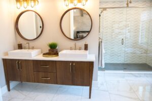 NCH 2018 new home market ensuite