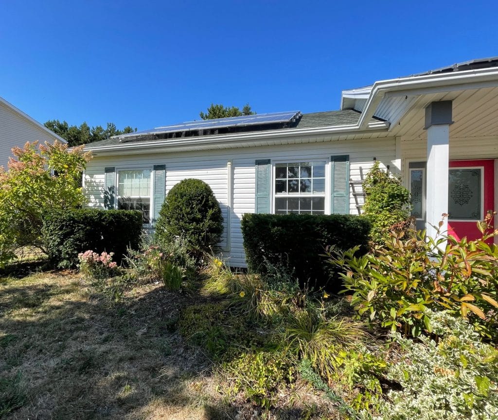 sue pitchforth garden planning