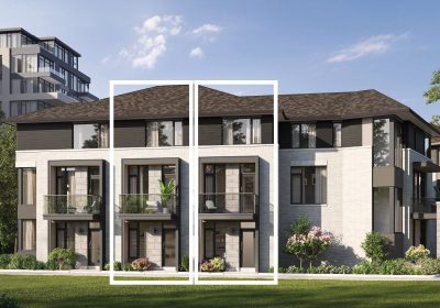 Greystone Village