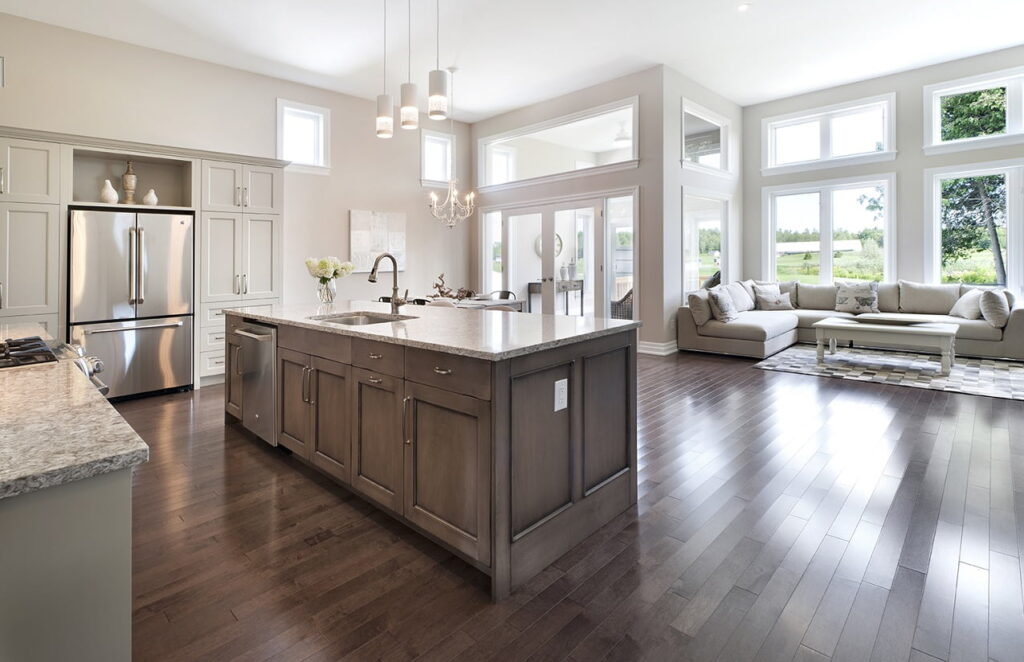 eQuinelle model homes — allthingshome.ca | model home summary