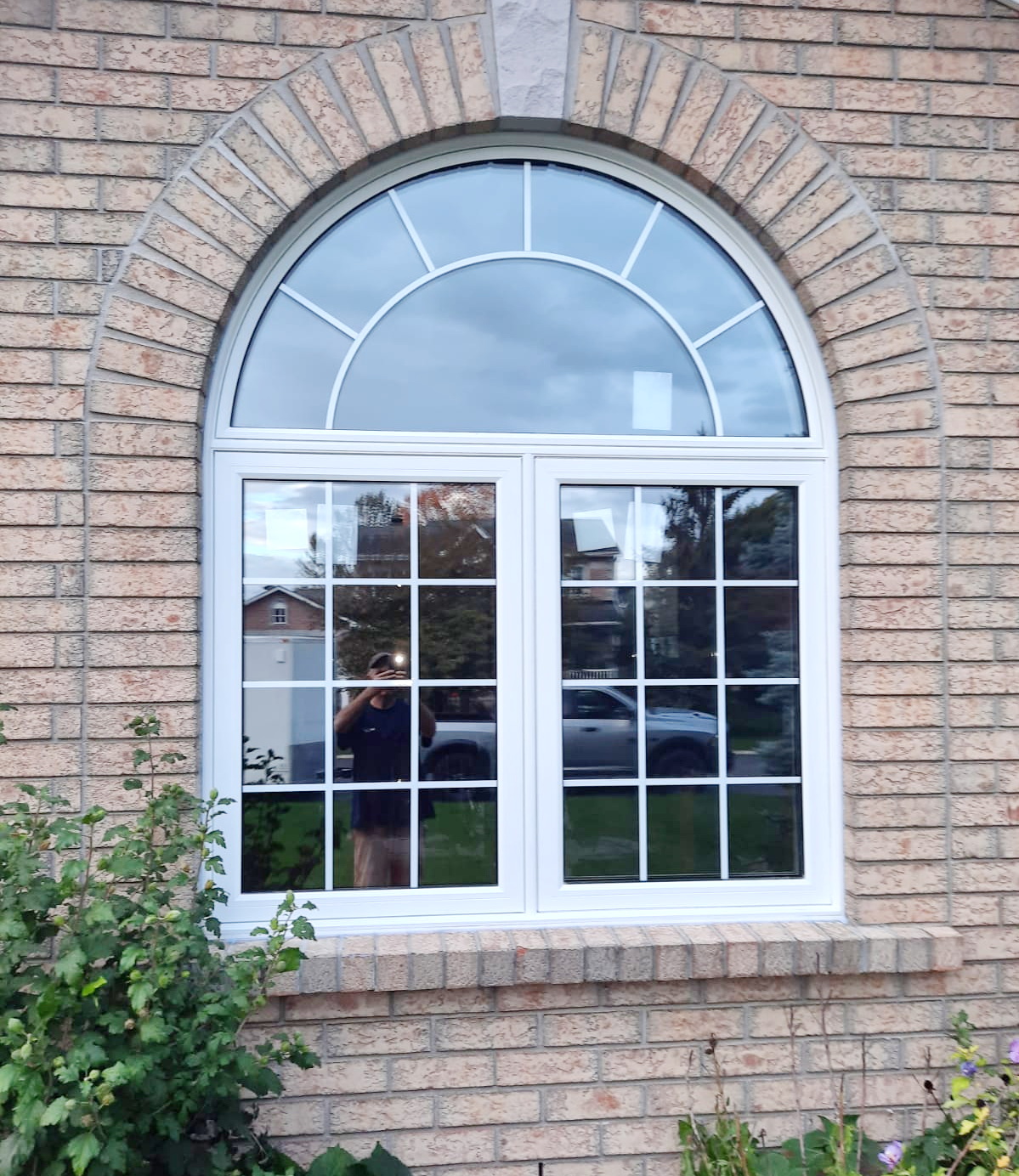 window and door design Ecoline Windows Ottawa