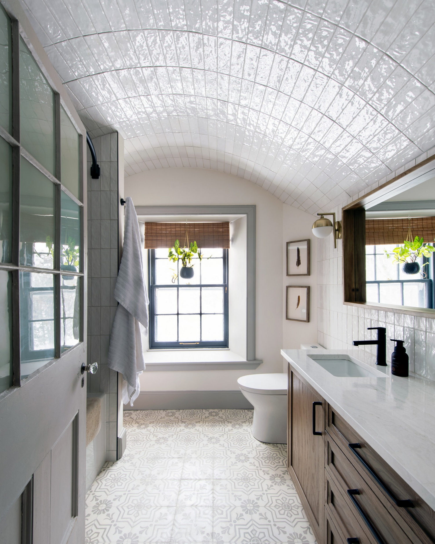 Ottawa bathroom 2022 People’s Choice Award Round 4