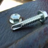 fasteners-tek-screw Steve Maxwell home improvement