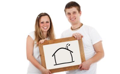 helping your child buy a home
