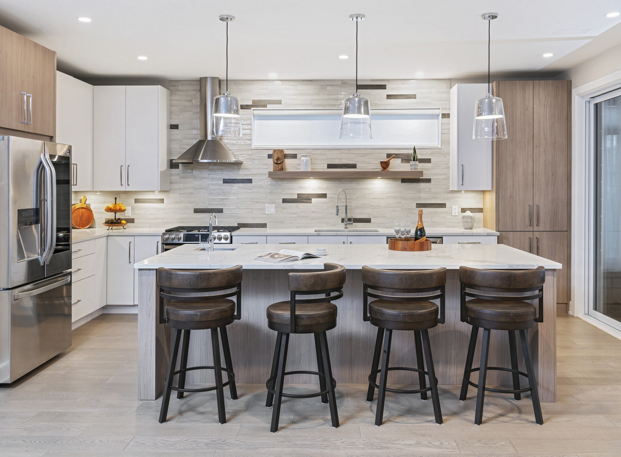 2022 Design Excellence Awards: Celebrating kitchens and bathrooms ...
