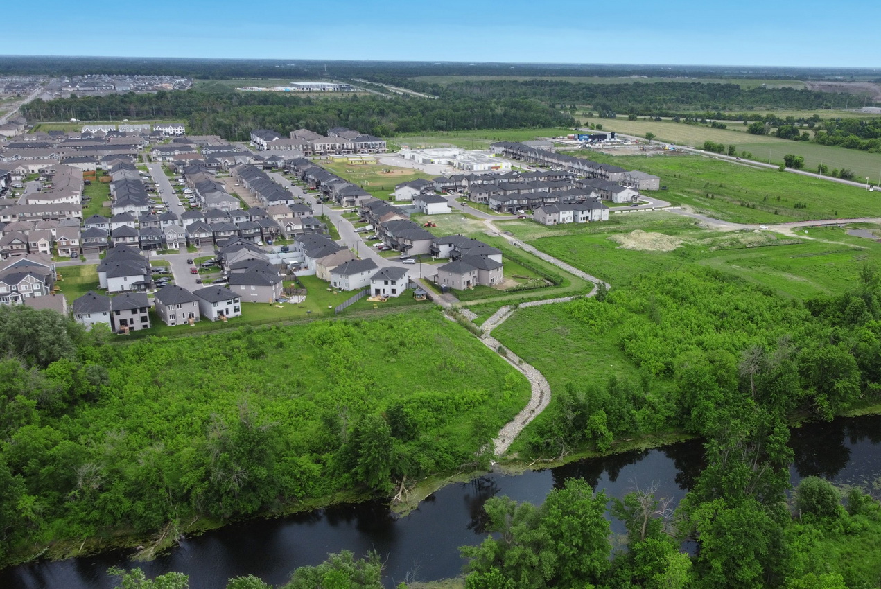 ottawa homes Glenview flagstaff