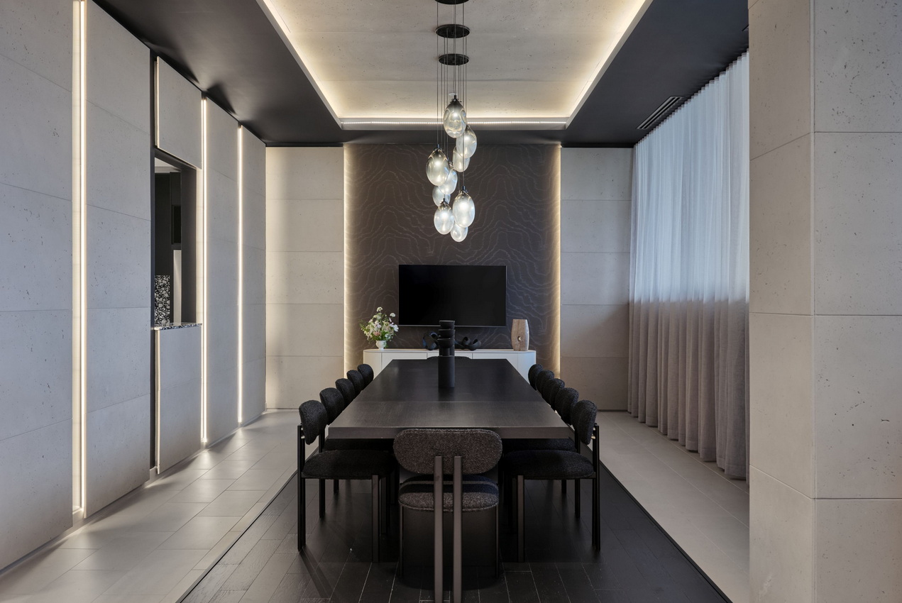 ottawa homes Richcraft parkdale collective