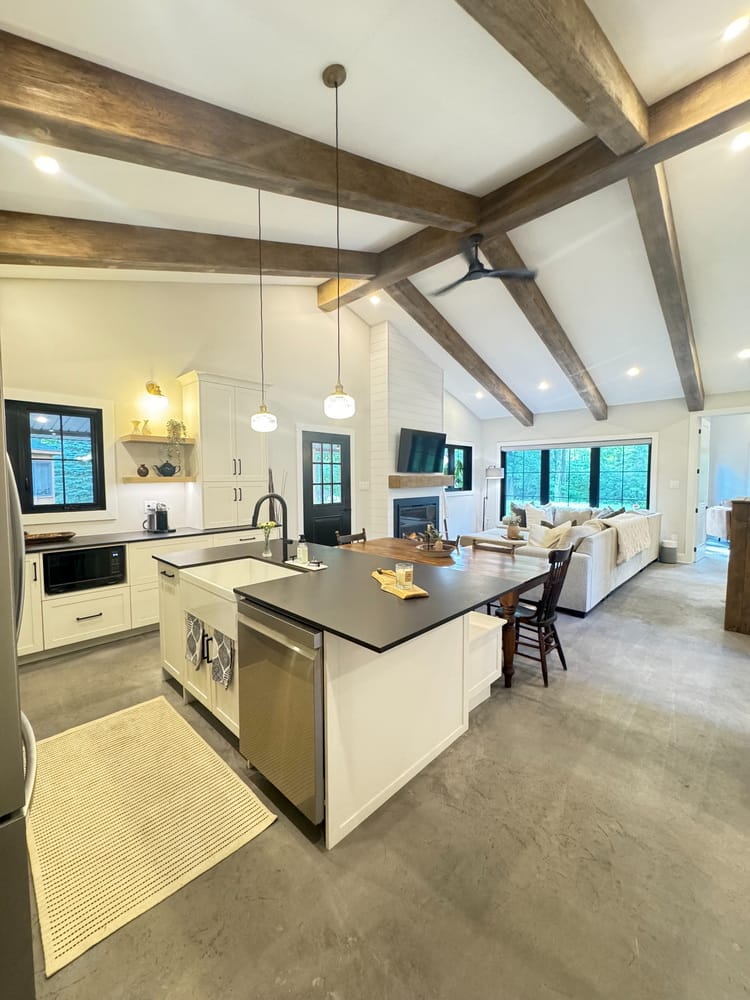 additional dwelling units Ottawa homes renovations new homes Ottawa general contractors