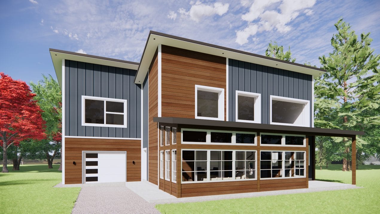 additional dwelling units Ottawa homes renovations new homes ekobuilt