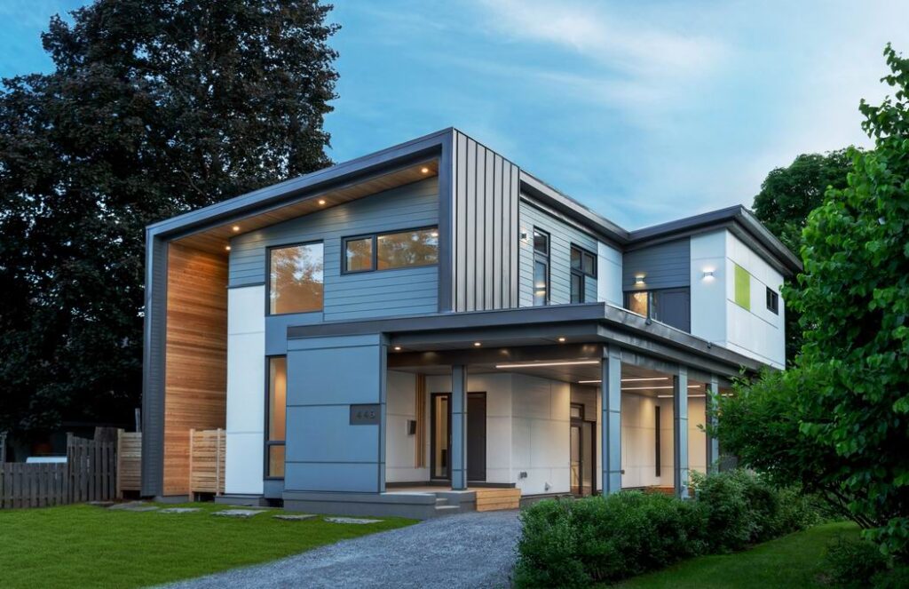 2018 Housing Design Awards Ottawa new homes renovations