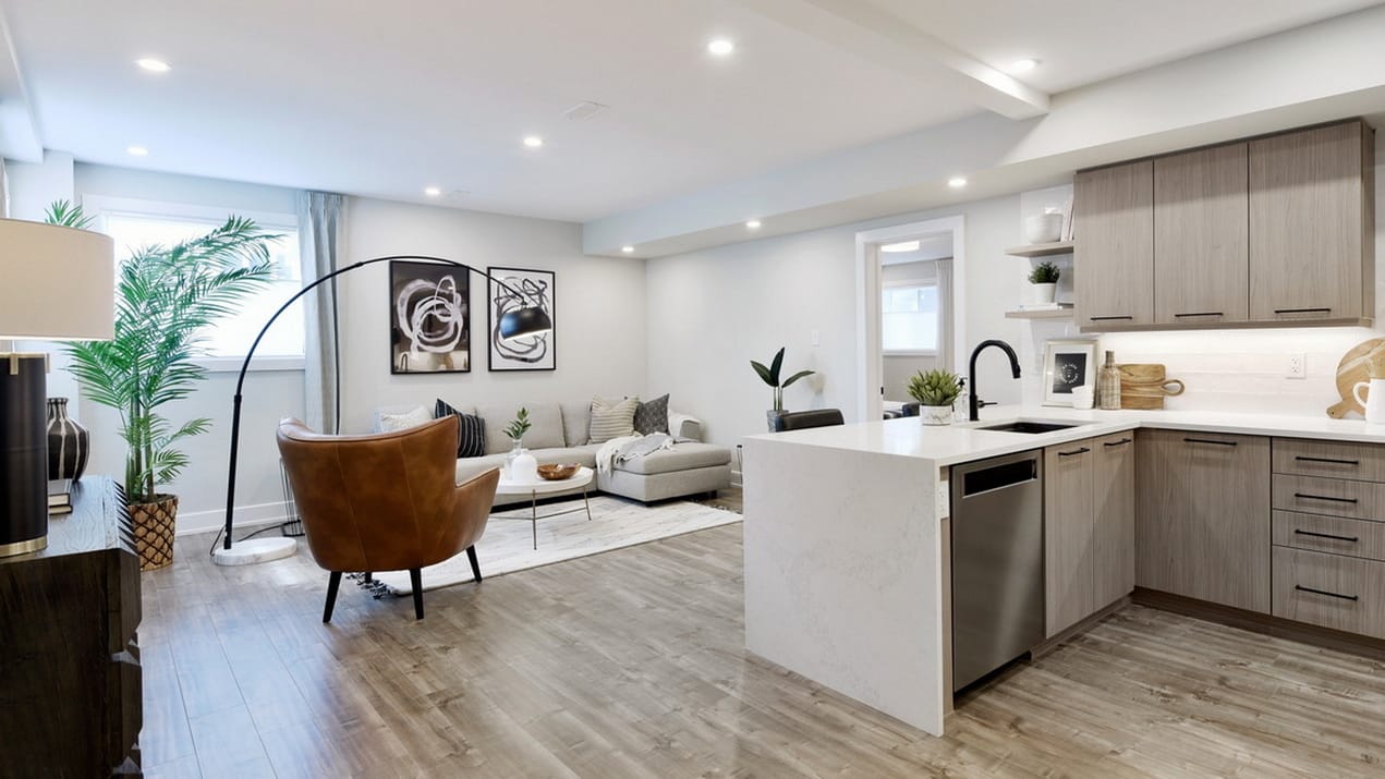 additional dwelling units Ottawa homes renovations new homes phoenix homes