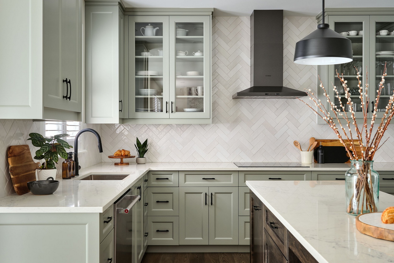 ottawa homes cpi interiors kitchen