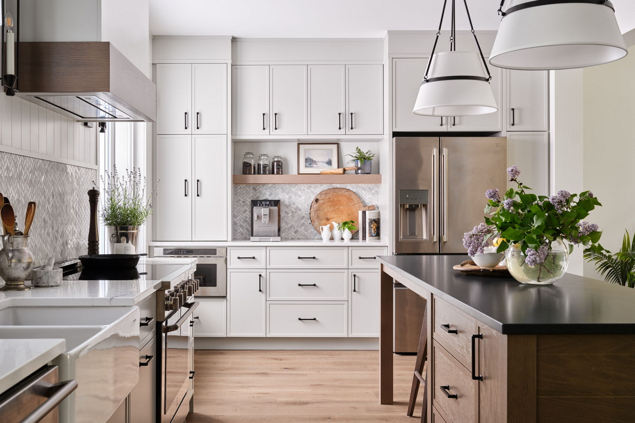 sonya kinkade design laurysen kitchens ottawa