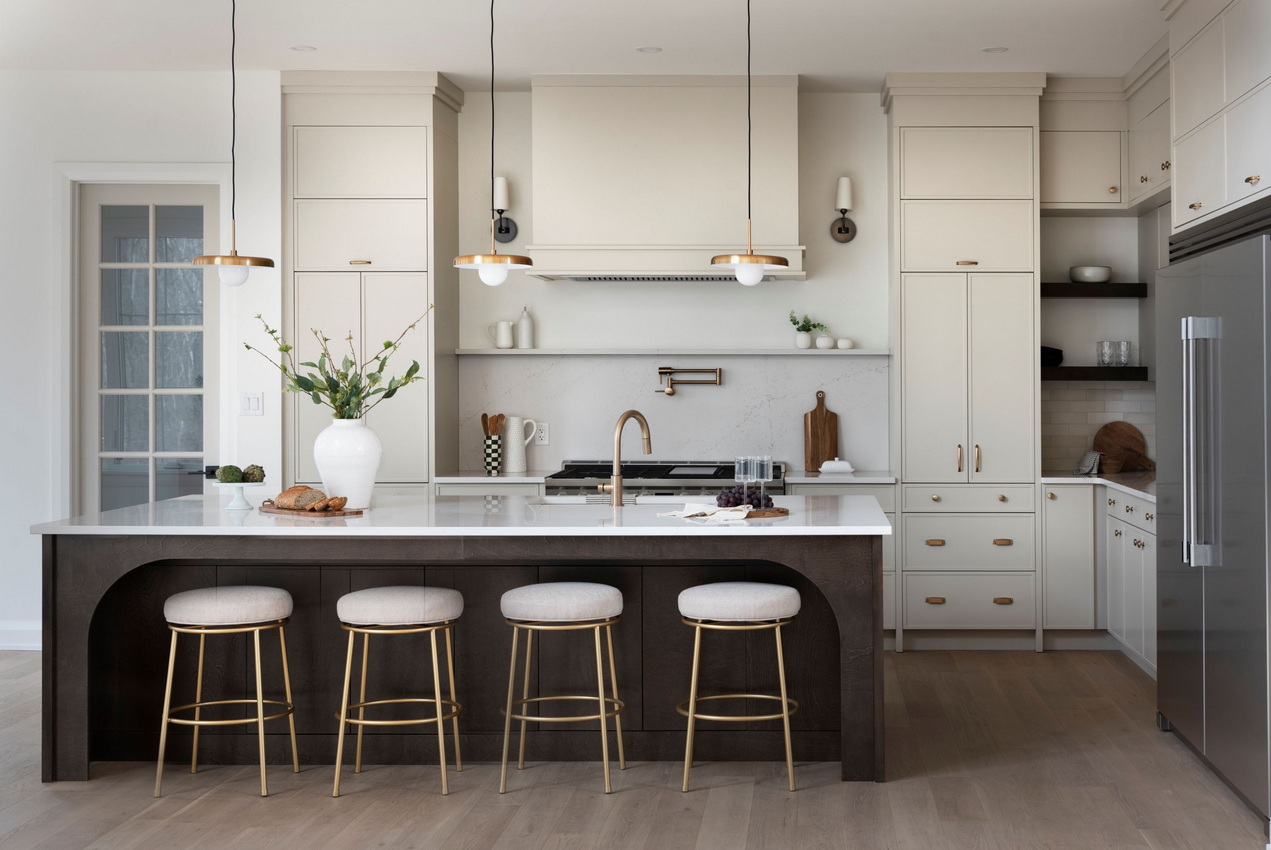 2025 Housing Design Awards ottawa homes Picasso custom laurysen kitchens
