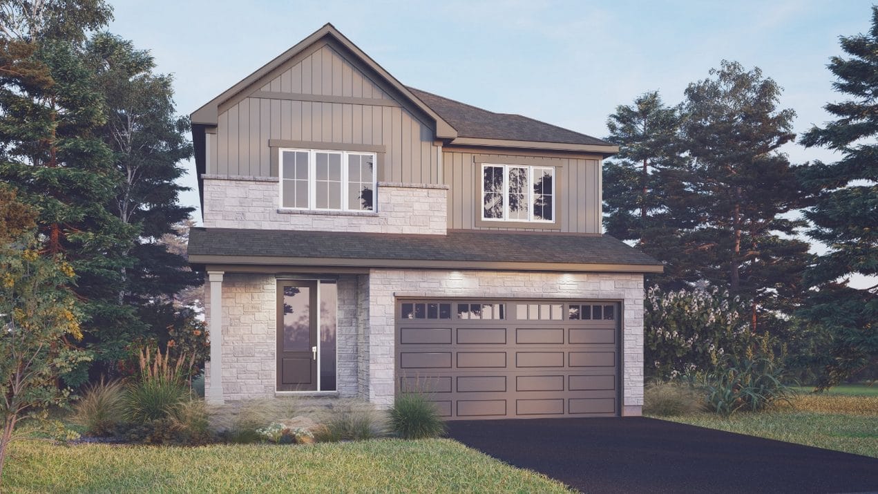 additional dwelling units Ottawa homes renovations new homes minto