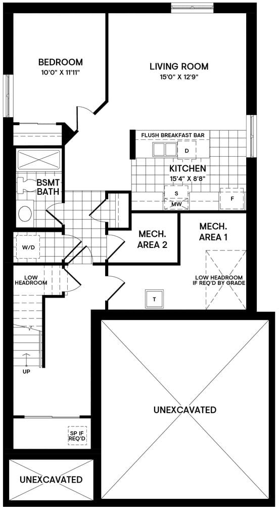 additional dwelling units Ottawa homes renovations new homes minto stanley