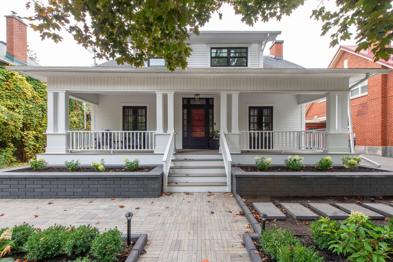 2024 Housing Design Awards amsted design-build ottawa renovation